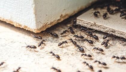 Ant Control service by KHS