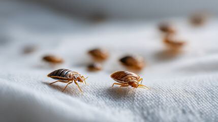 Bed Bug Treatment service by KHS