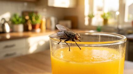 House Fly Control service by KHS