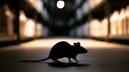 Rodent Control service by KHS