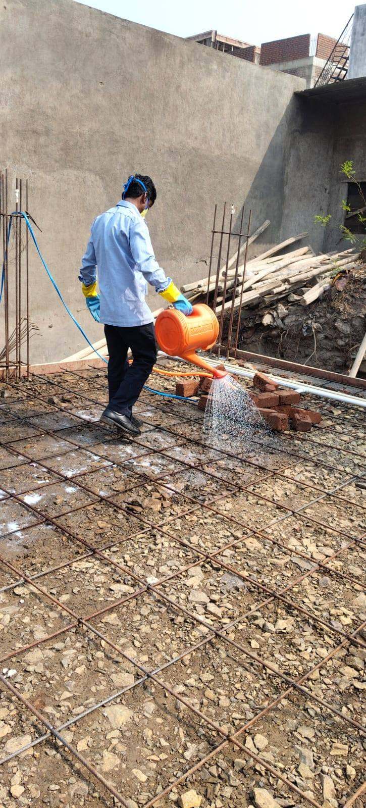 KHS on-site work
